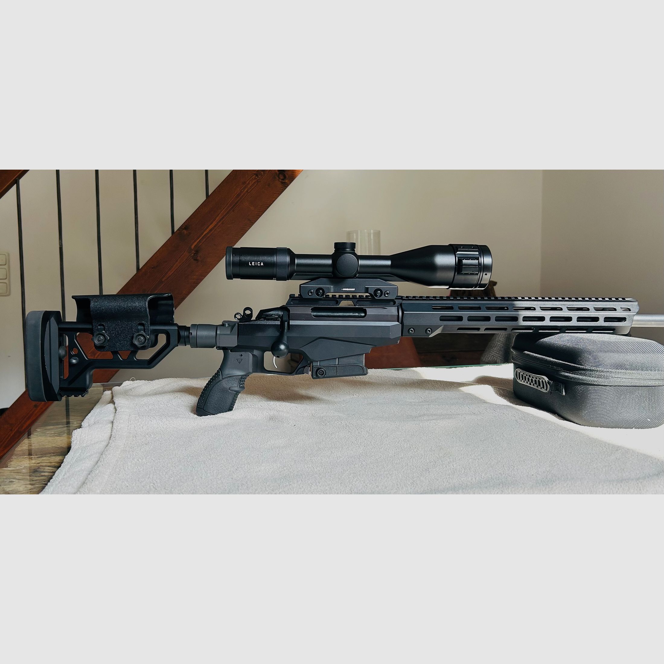 <TIKKA TX3 TEC A1 Cal 308 WIN>