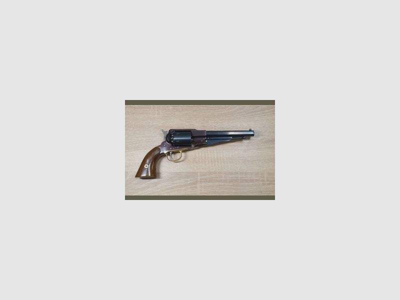 Remington New Model Army 1858 kal. .36BP Euroarms lufa 6,5", zdjęcie 12 z 12