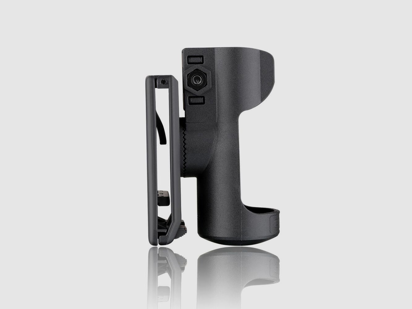 CYTAC Flashlight Holster BeltClip