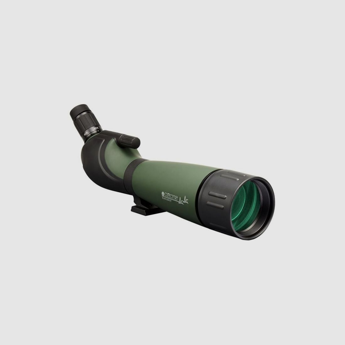 Telescopio Konus Konuspot-80 20-60x80 Zoom