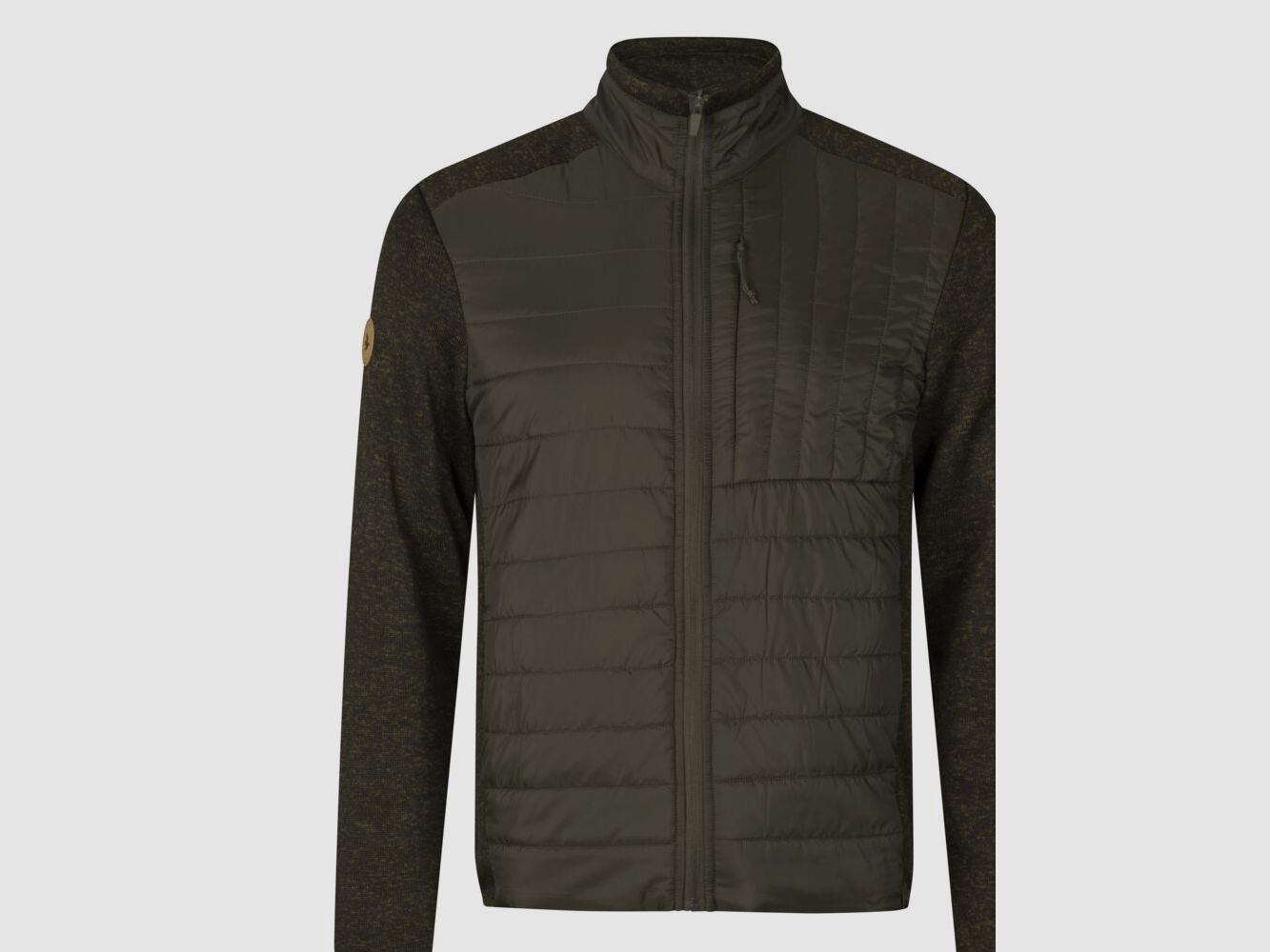 Veste hybride Seeland Theo