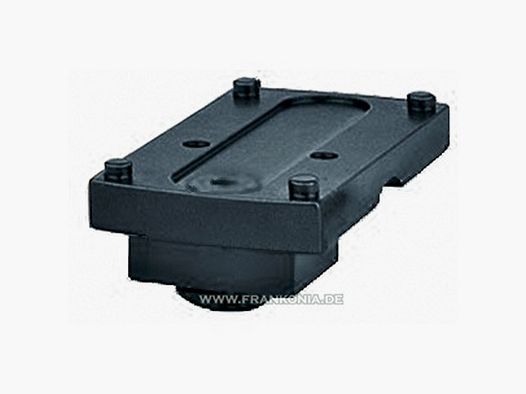 EAW Adapter for Docter Sight and Meopta Meosight (For Sauer 303.)