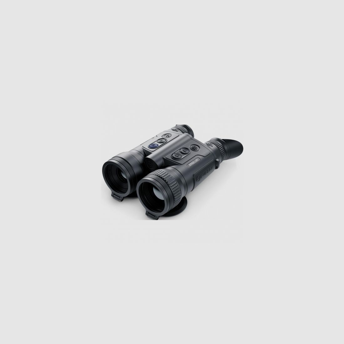 Wärmebildfernglas Pulsar Merger LRF XP50 mit Entfernungsmesser, Bild 1 von 3