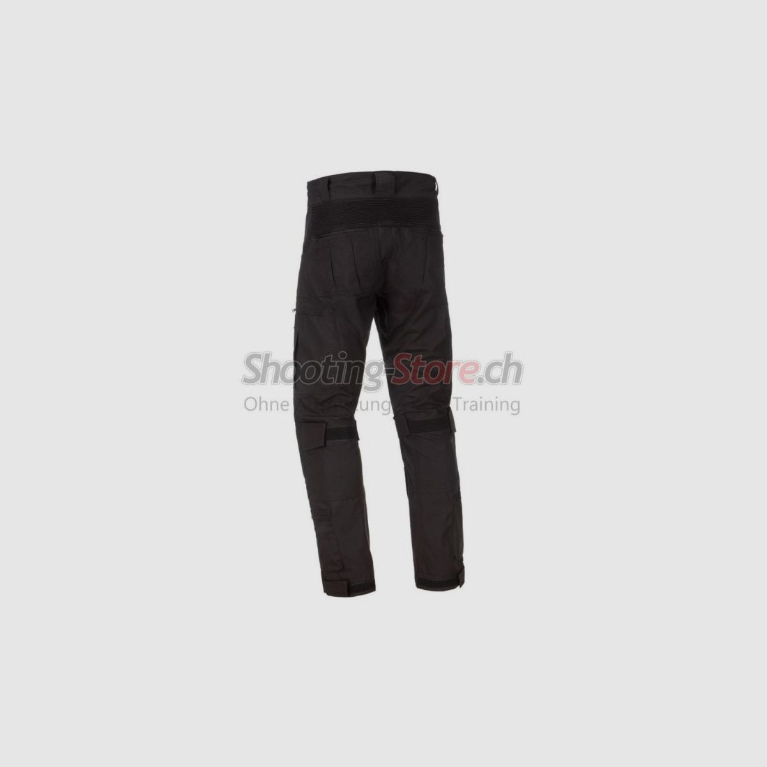 Invader Gear Mk.II Predator Combat Pant Schwarz L
