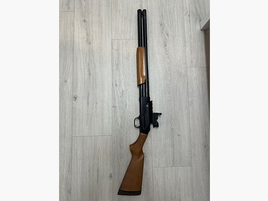 Mossberg 500 A