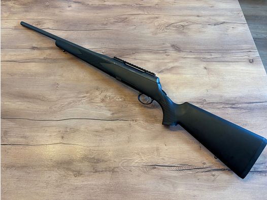 Rößler Titan 6 inkl. Picatinny Schiene 8x57JS 8x57IS
