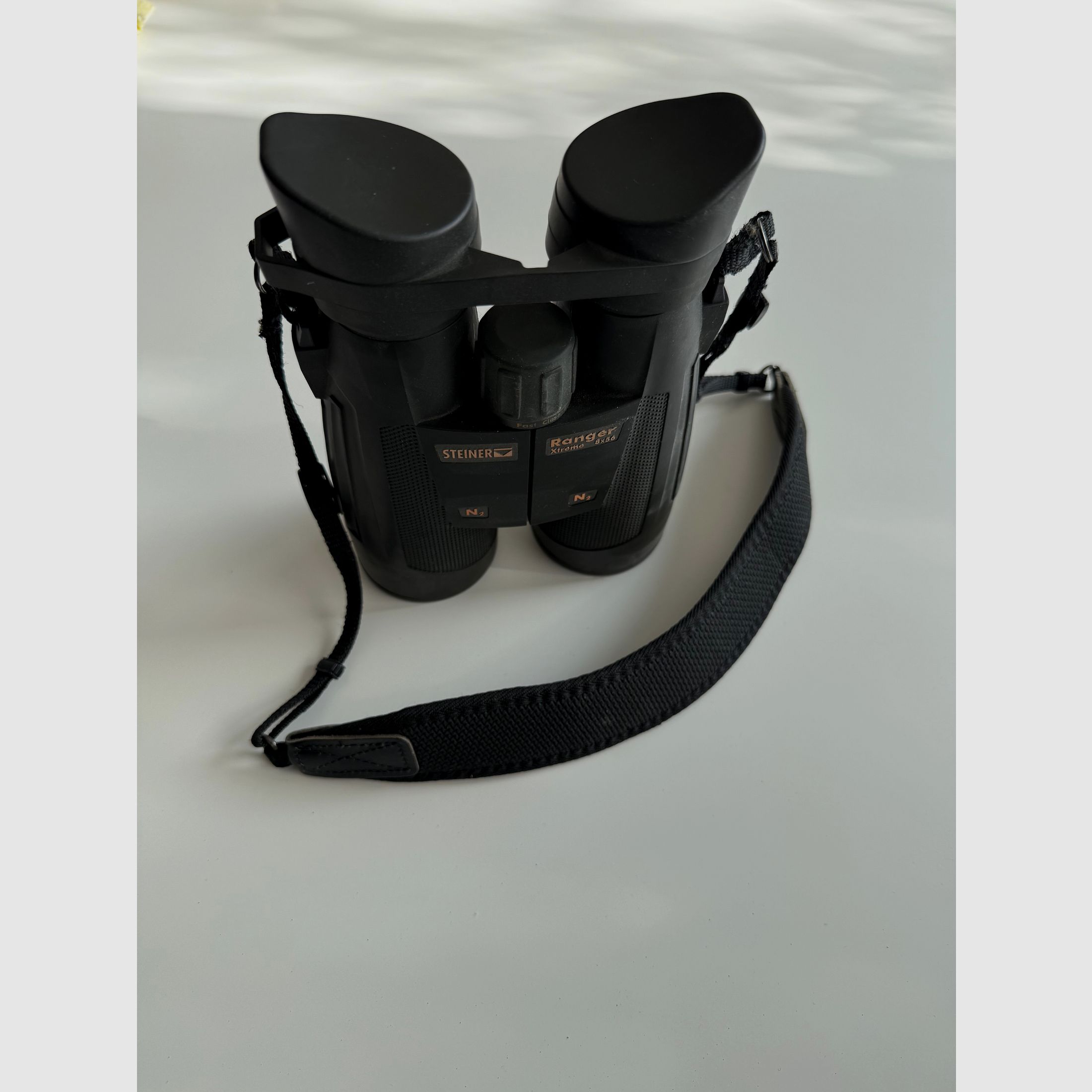 Steiner Ranger Xtreme 8x56 binoculars