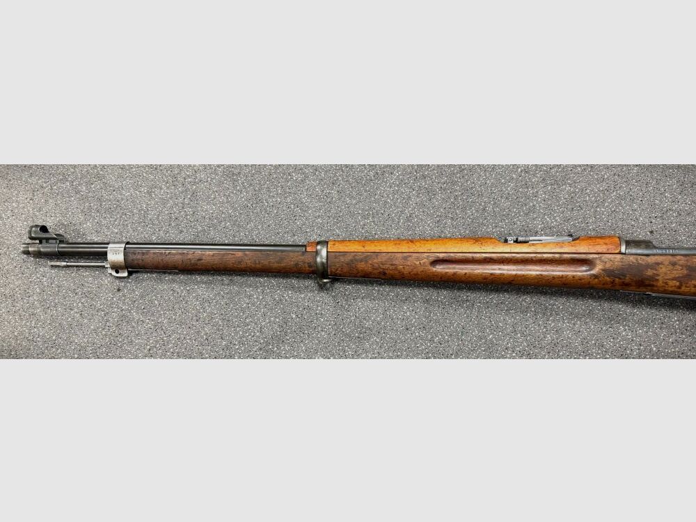Mauser Oberndorf M96