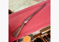 Doppietta Beretta 409