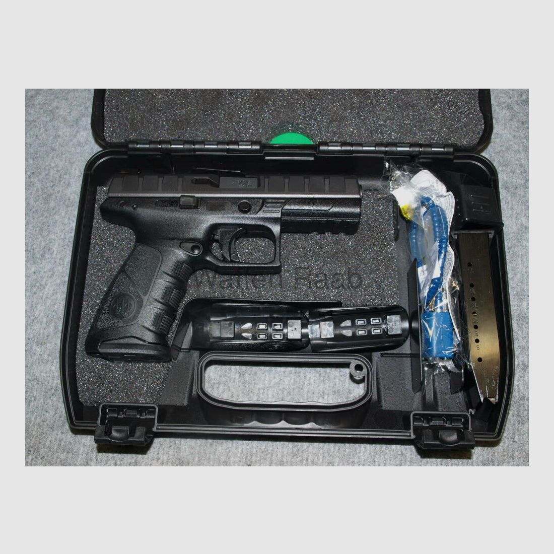 Beretta APX Czarny Beretta APX Czarny
