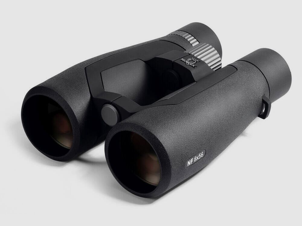 Noblex NF 8x56 jumelles avancées