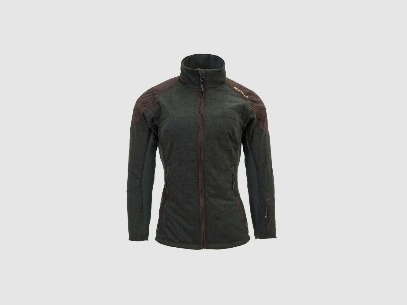 Carinthia TLLG Jacket Lady grau