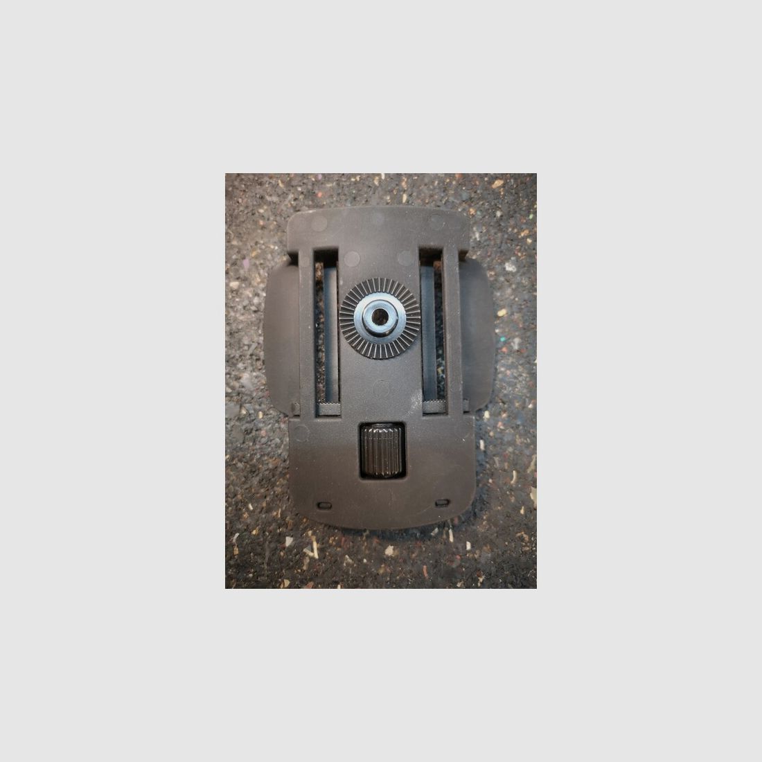 FOBUS Koppelschlaufen bis 55mm Behörde Militär
