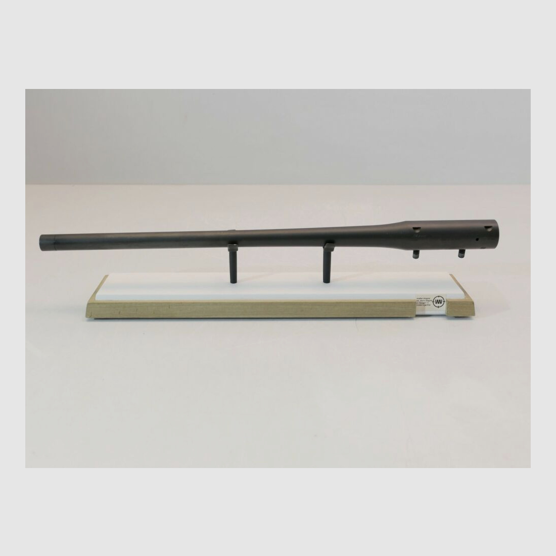 Blaser R8 Austauschlauf 47cm MG 15x1