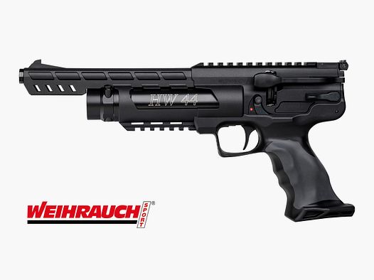 WEIHRAUCH HW 44 F