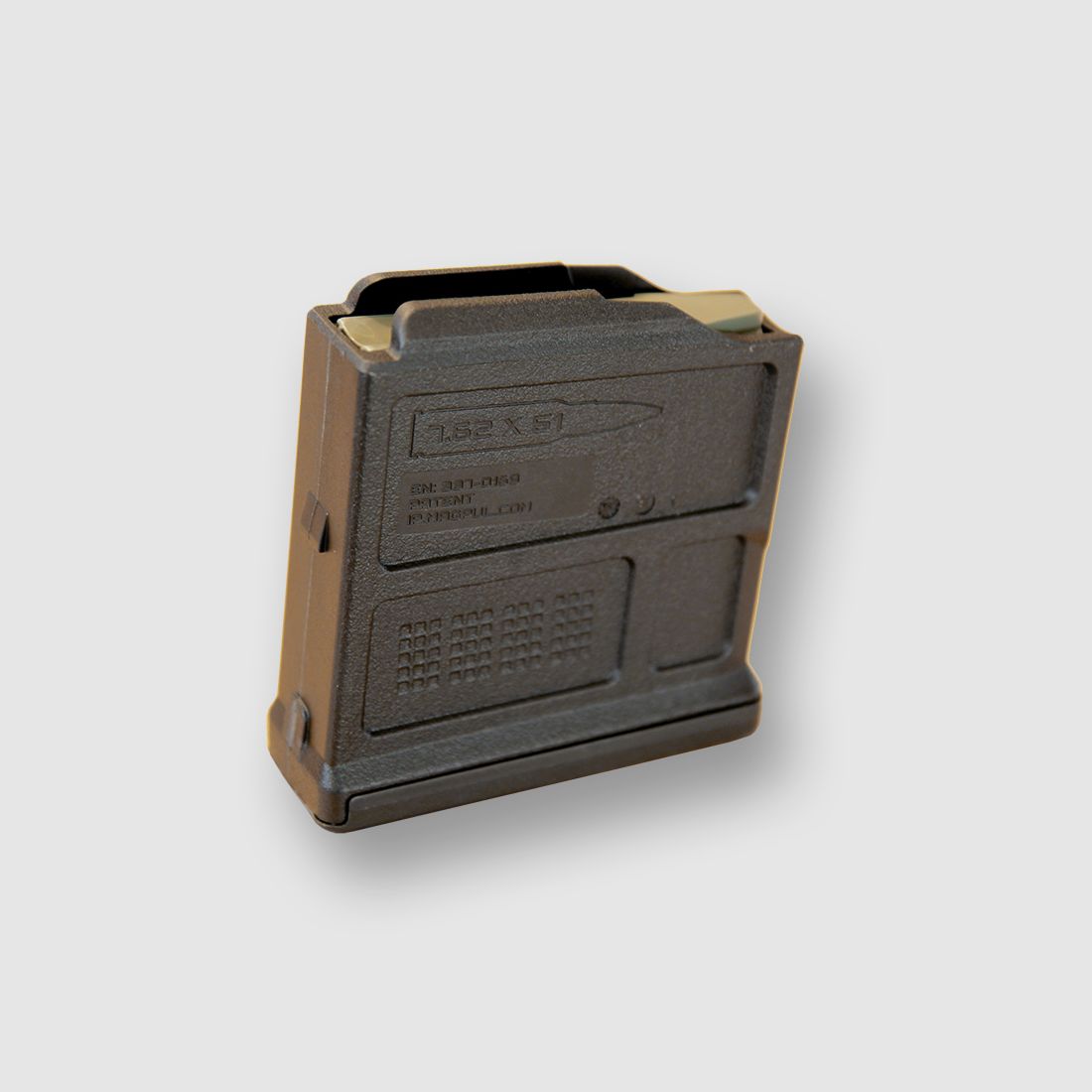 Magpul PMAG 5 Cartouches 7,62 AICS Action Courte