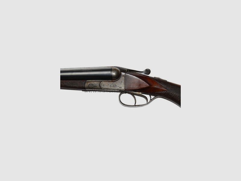 Husqvarna HVA Mod. 310 Schweden 28"