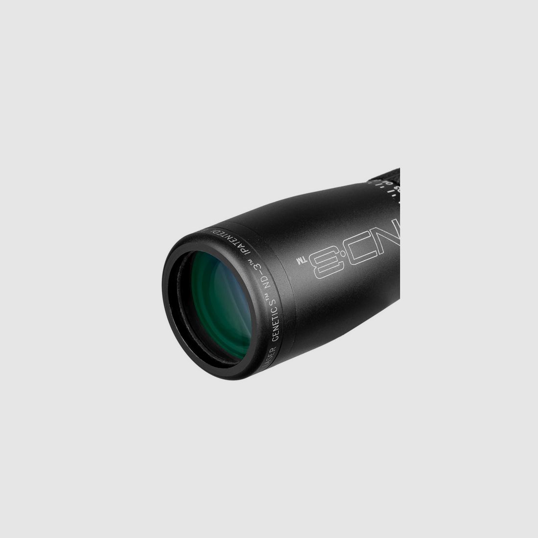 ND3 X30 ND3.0 Green Laser