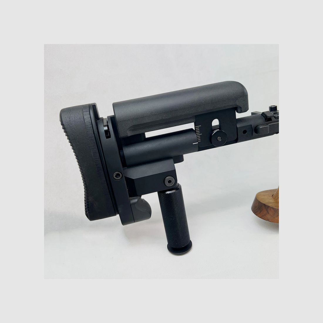 CARABIME PGM 338 + LUNETTE SMITH&BENDER 5-20x56, image 5 sur 7