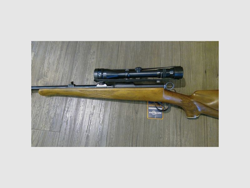 K31 7,5x55