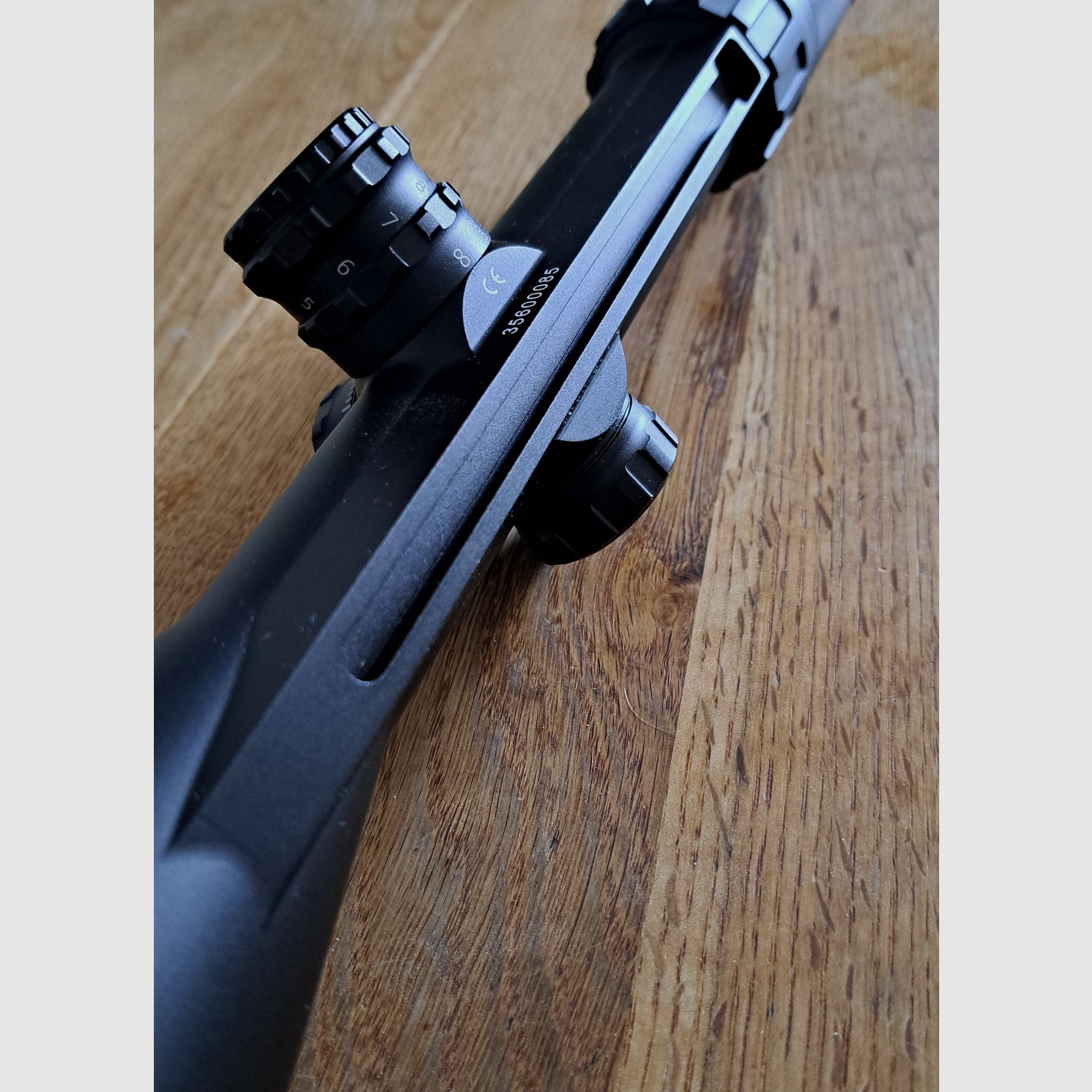 Zielfernrohr Minox 15x56