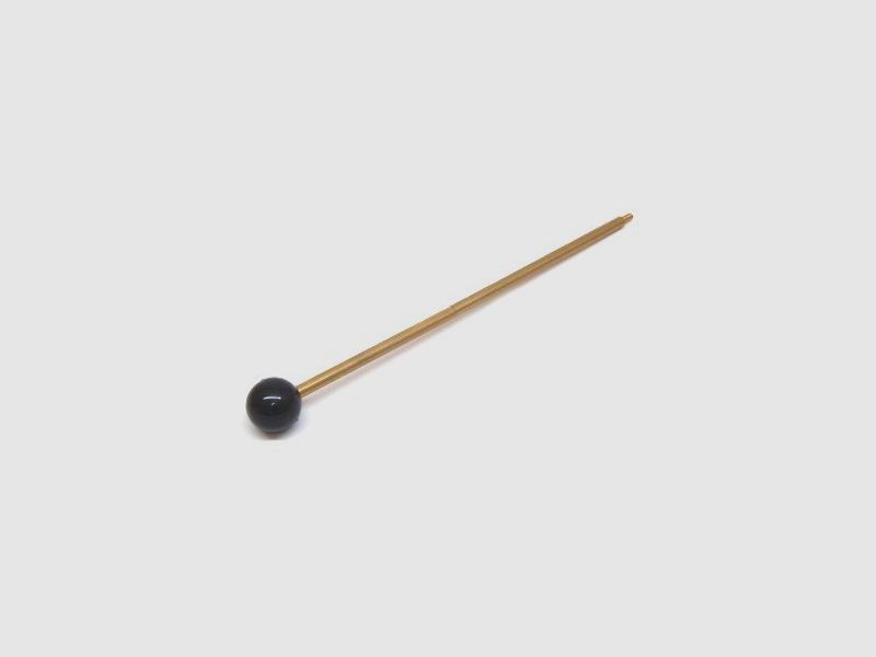 BACCHETTA AV Brass Rod 2 Pcs For Pistol