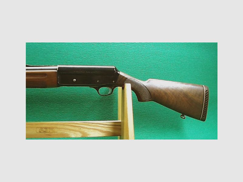 Escopeta semiautomática Franchi