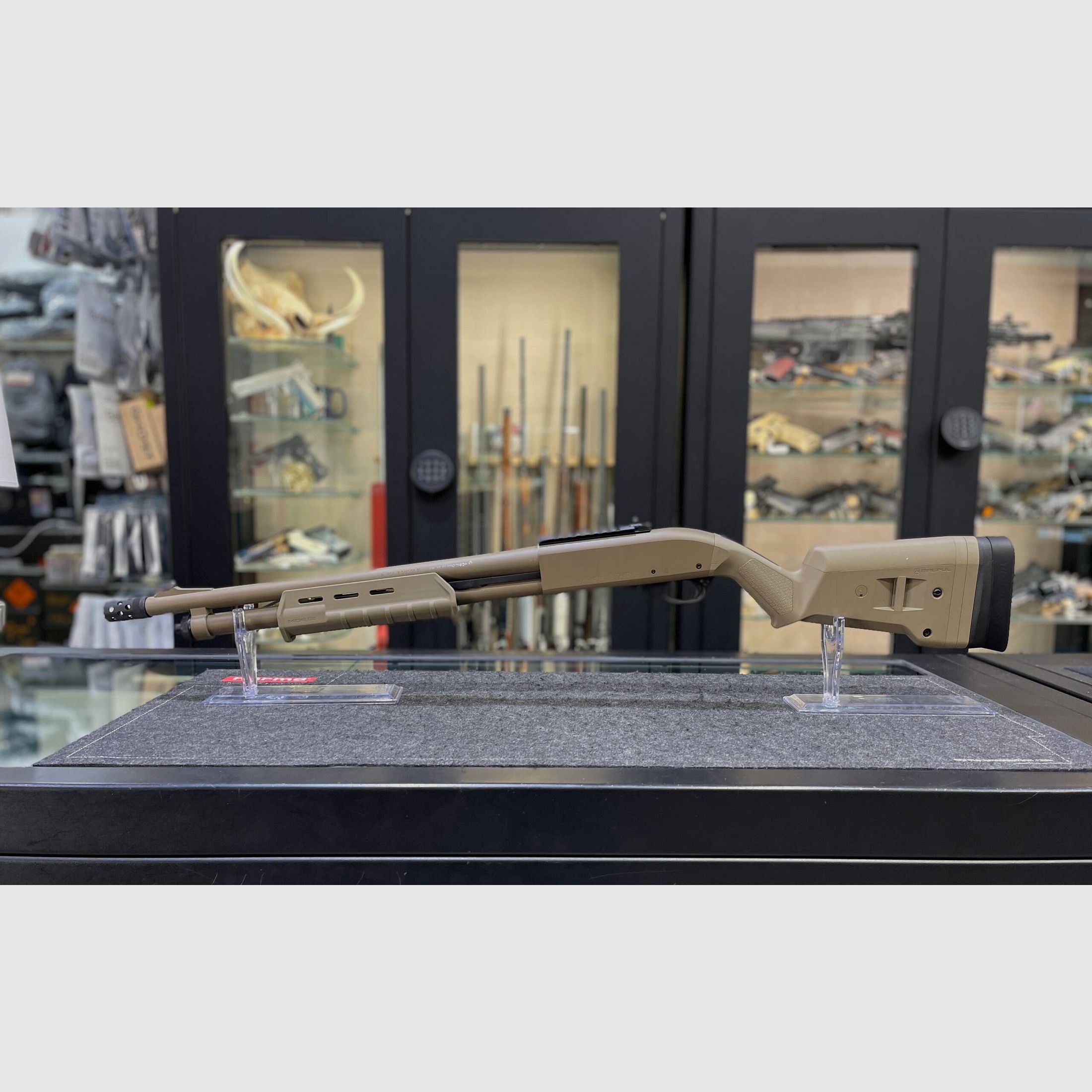 Remington 870 Tactical Magpul, Bild 1 von 9