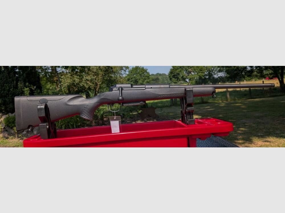 Mauser M25 Extreme