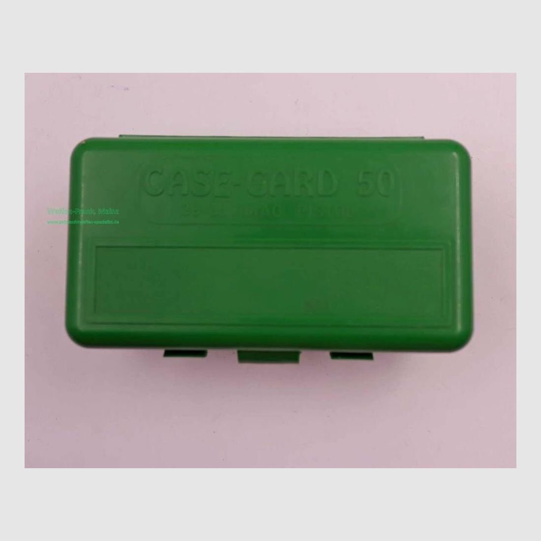 Remington - USA Pistolenmunition