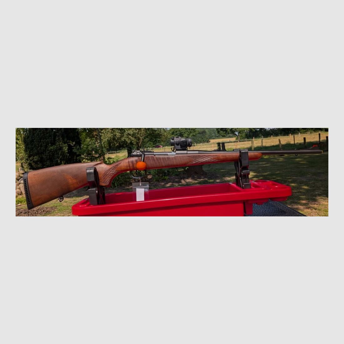 Stehling M98