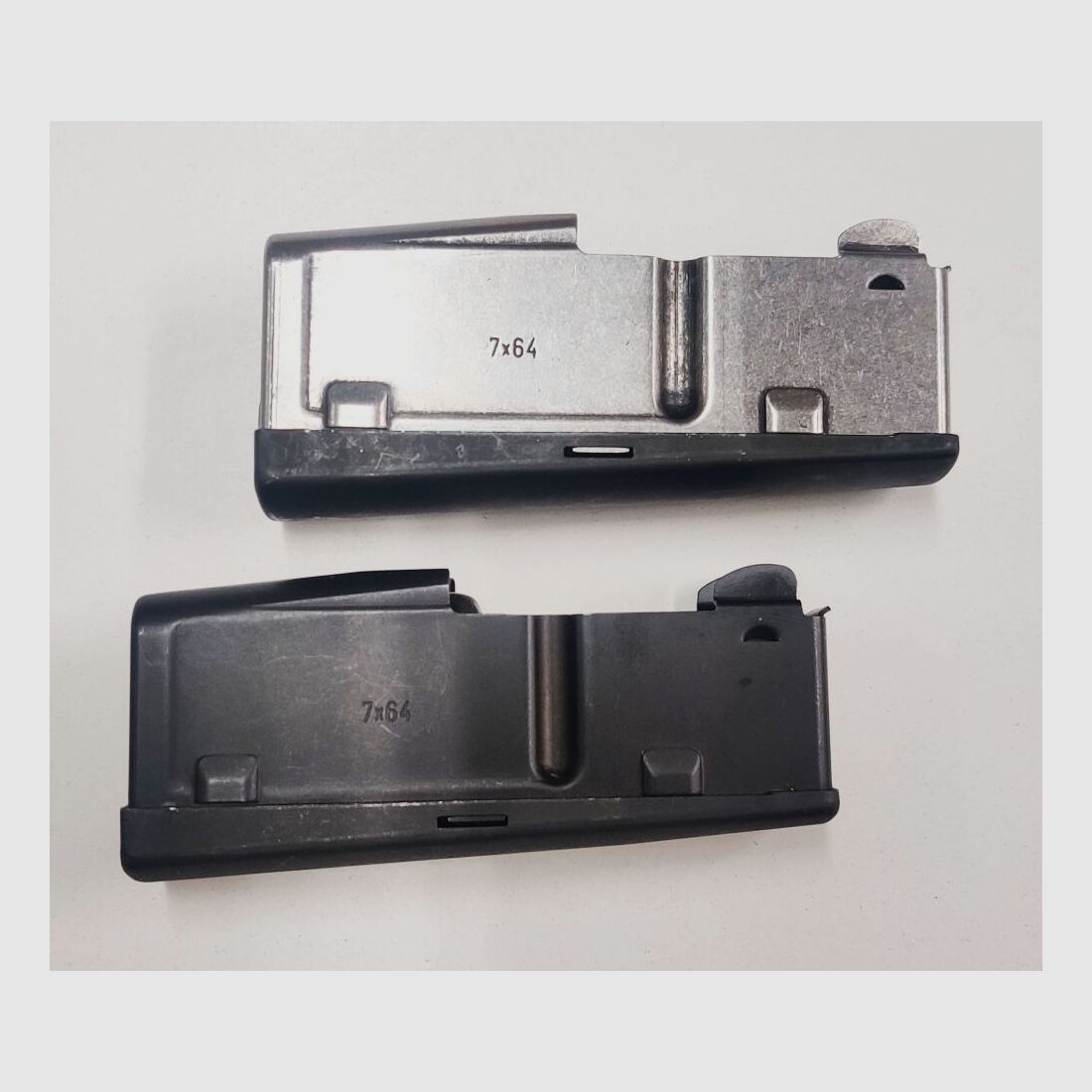 Heckler & Koch magazijn voor HK940 3 schoten