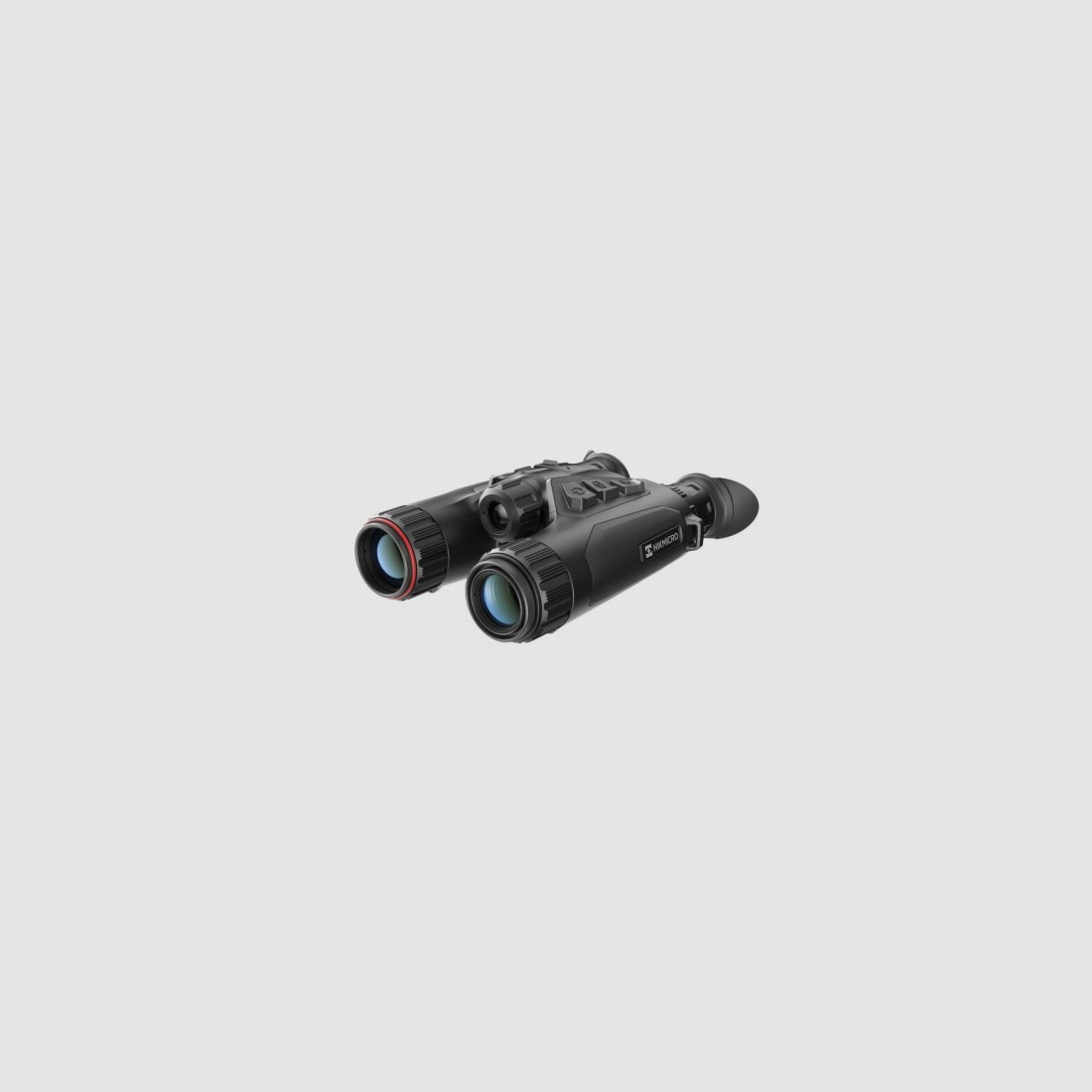 Hikmicro Binocular Habrok 4K HE25LN 5.5-22×60