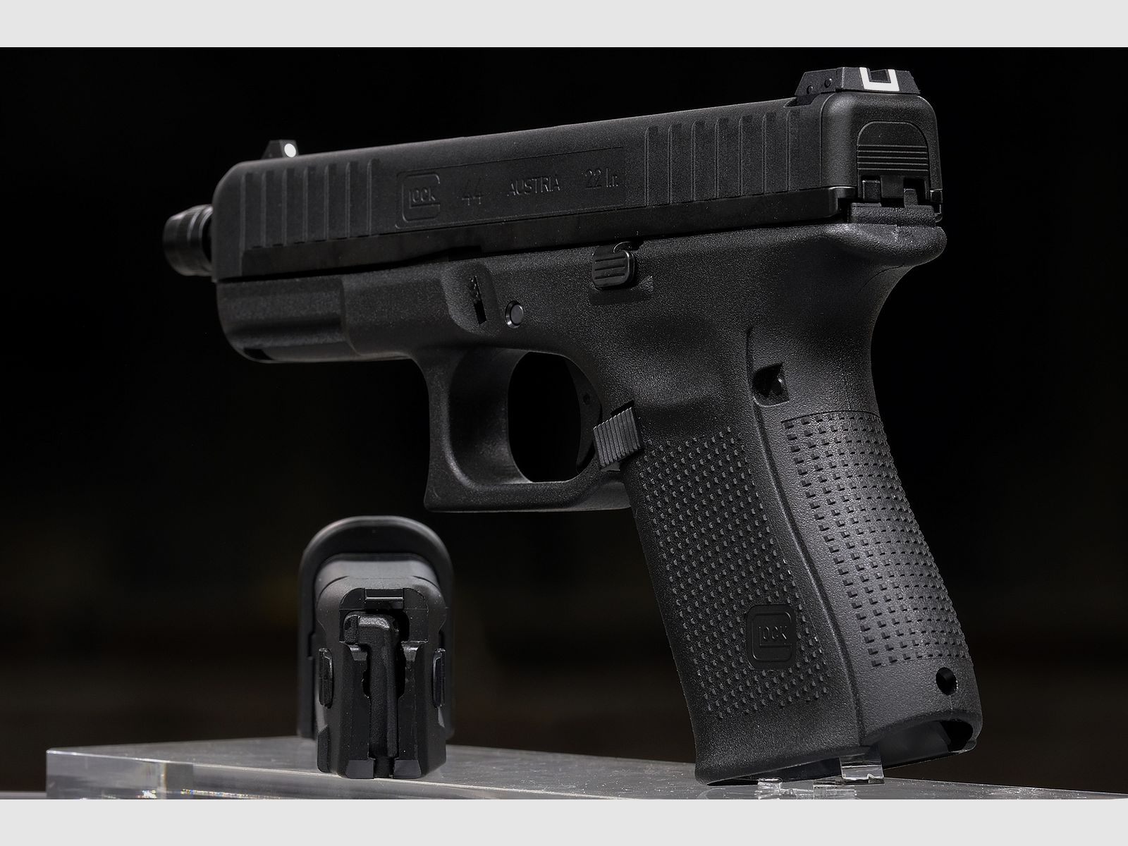 Glock 44 Gen 5, Bild 4 von 6