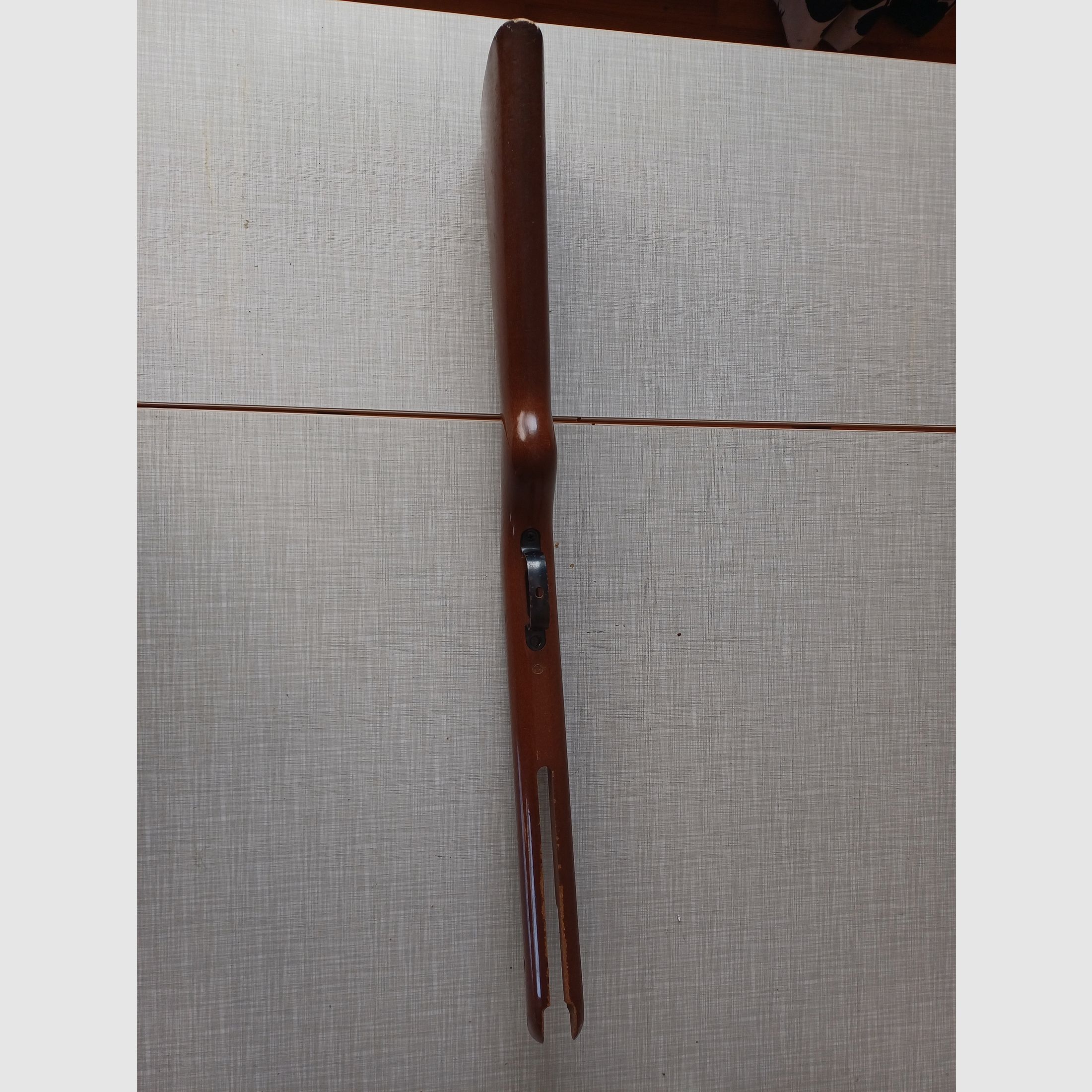 Diana Mod. 27 Holzschaft