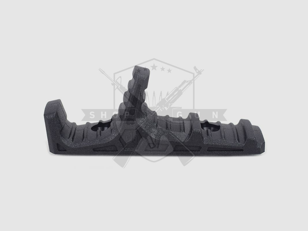 MLOK Handstop (Typ 1, lang) (BK)