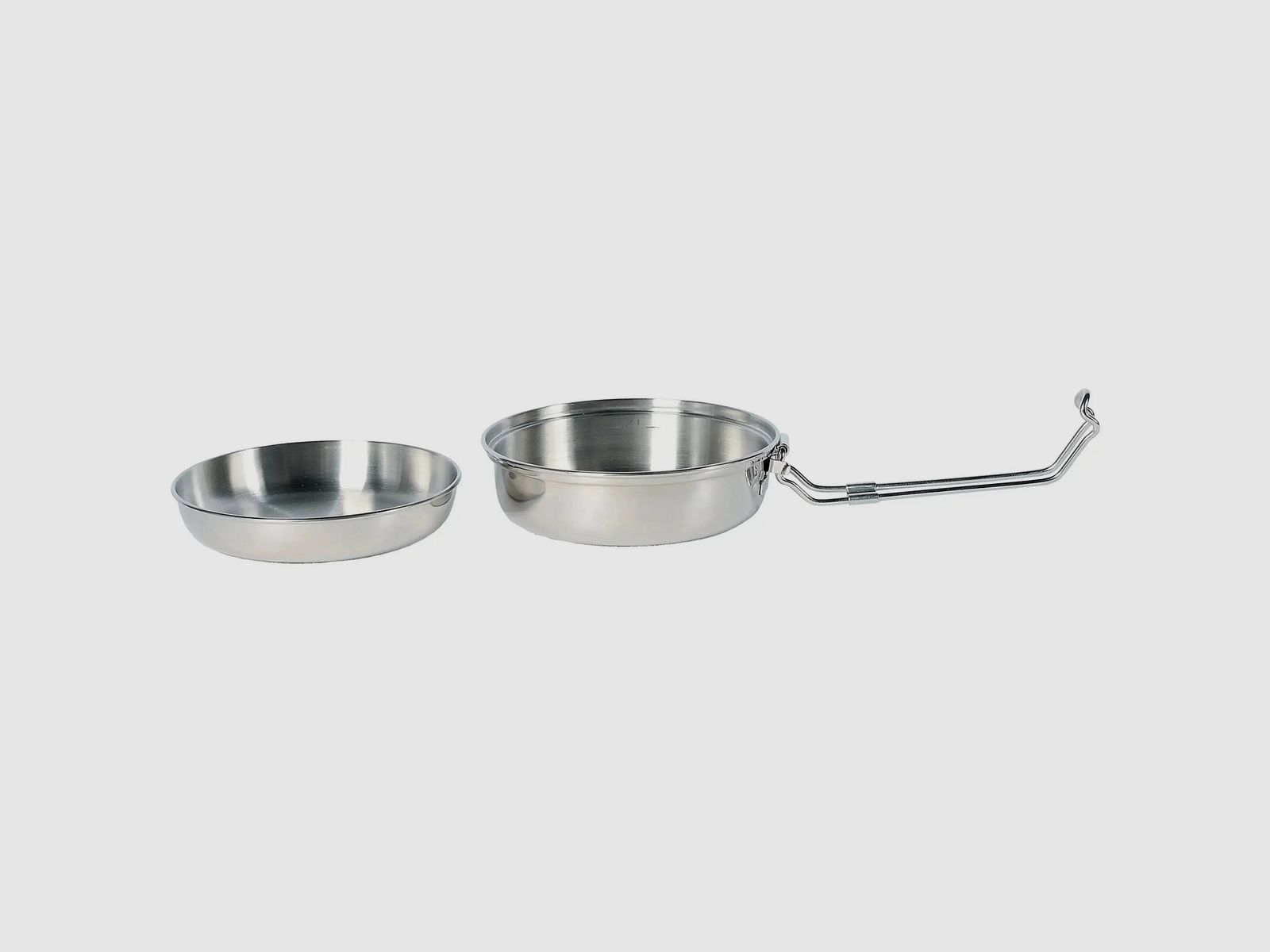 Tatonka Set da Cucina da Campeggio Scout 600 ml
