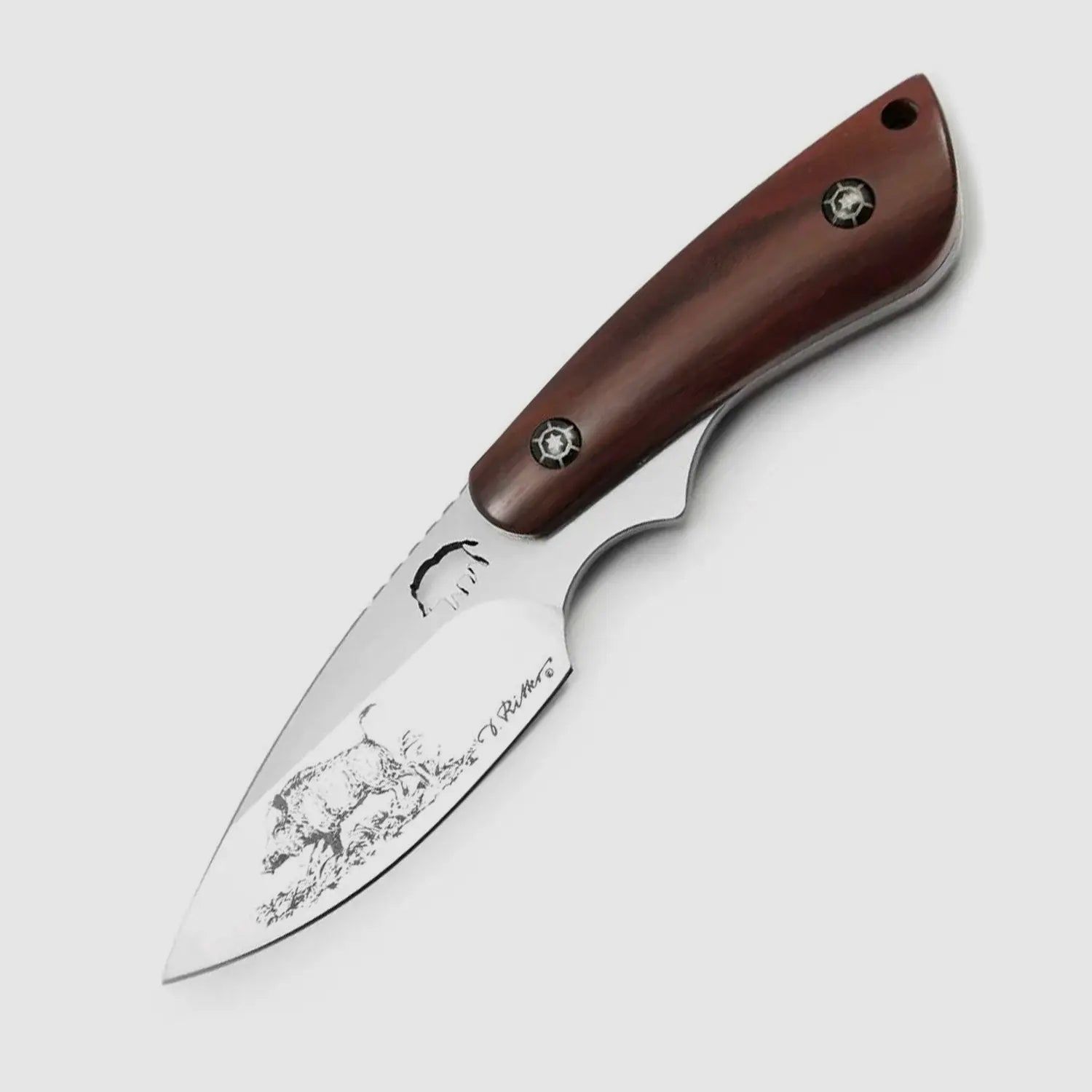 PUMA IP wildboar I, Sandelholz, Bild 1 von 2