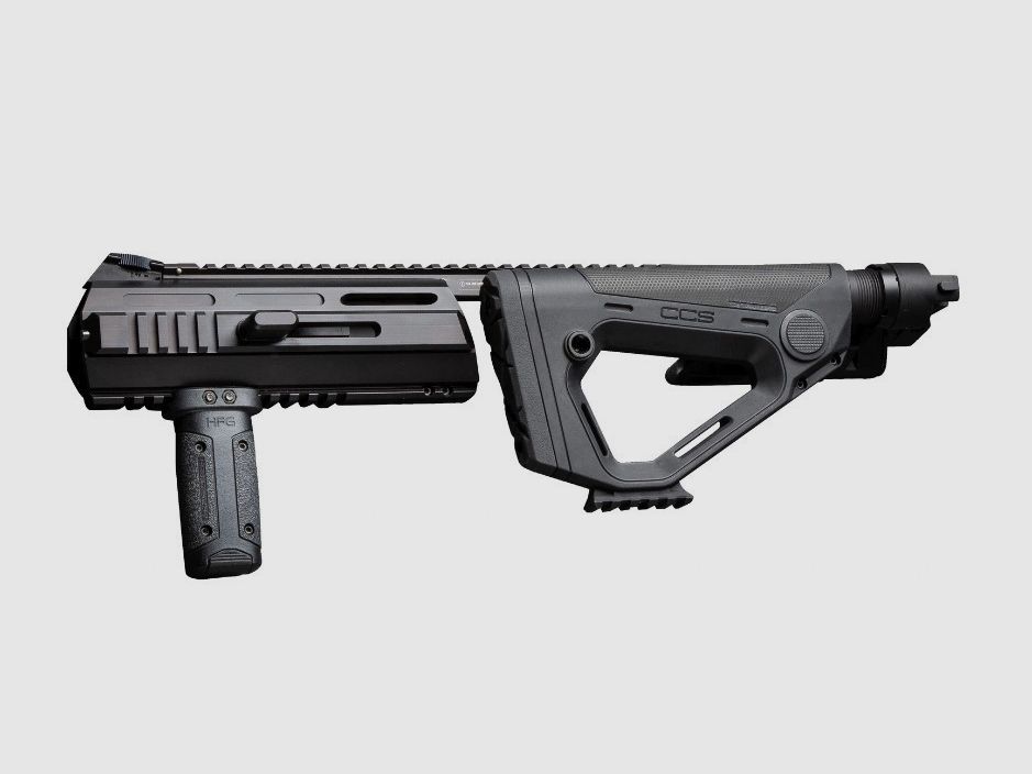 Hera Arms ombouwset TRIARII RTU SFU