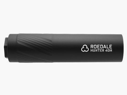 Roedale Hunter 40H (MK-X)