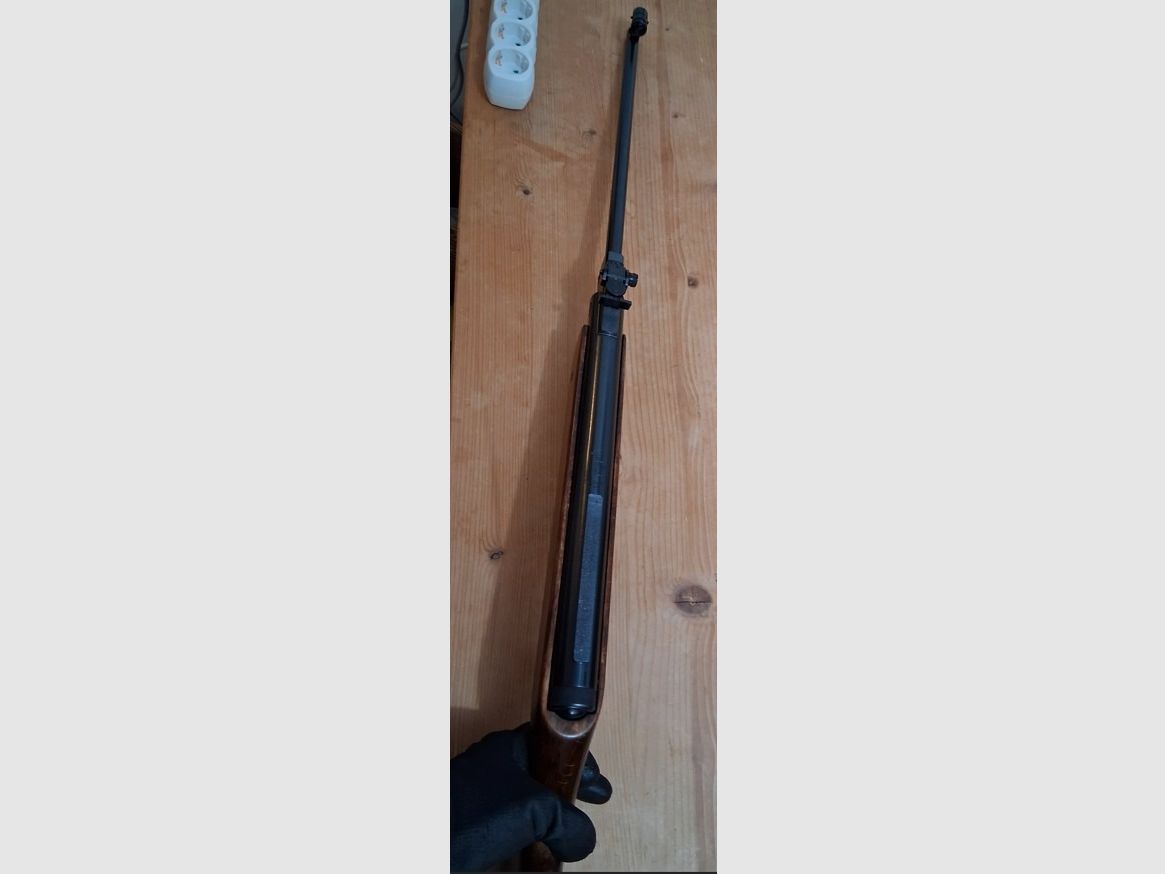 Diana 35 BJ67 ohne F 4,5mm Luftgewehr