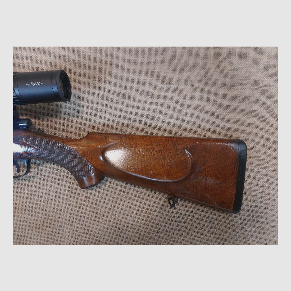 Mauser M98, zdjęcie 5 z 10
