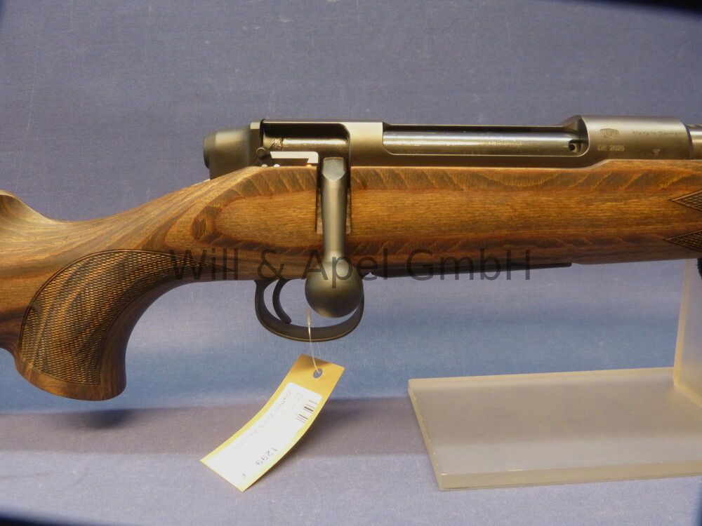 Mauser M18 Pure