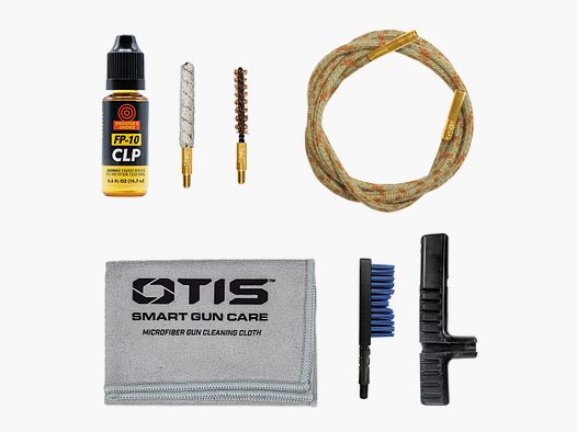 Otis Ripcord Deluxe Kit di Pulizia per .223