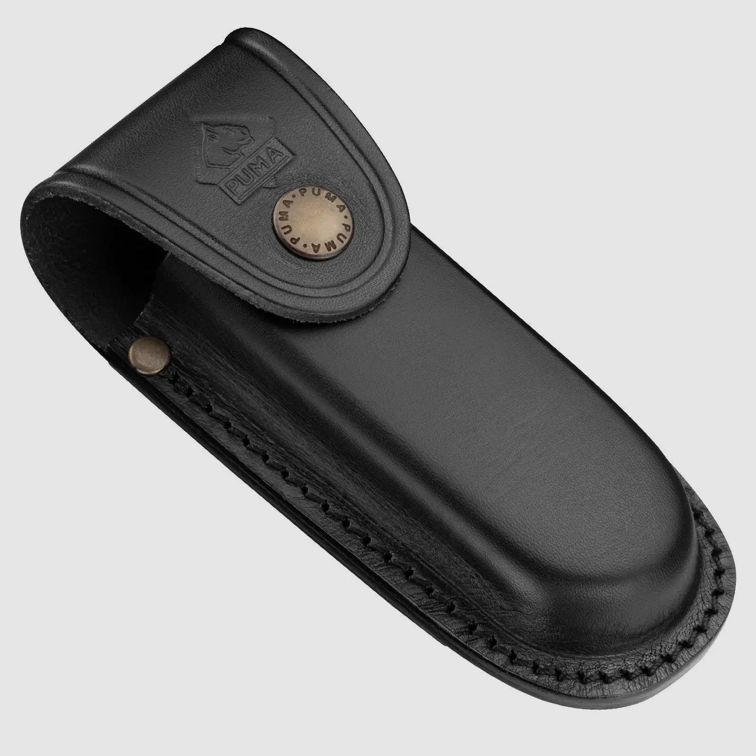 PUMA bolsa de cadera negra L (hasta 12,5 cm), imagen 1 de 3