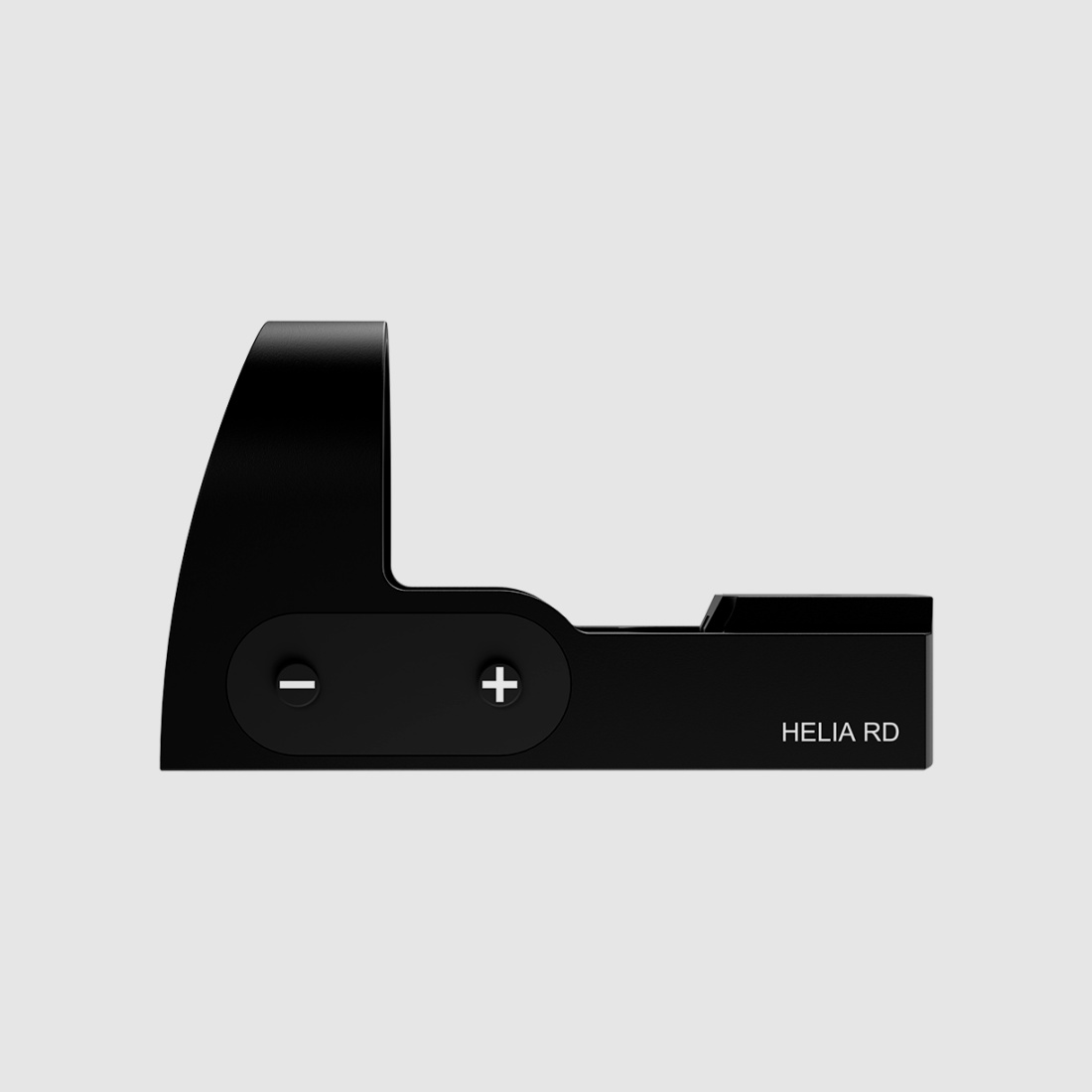 Kahles Rotpunktvisier RD Picatinny Mount