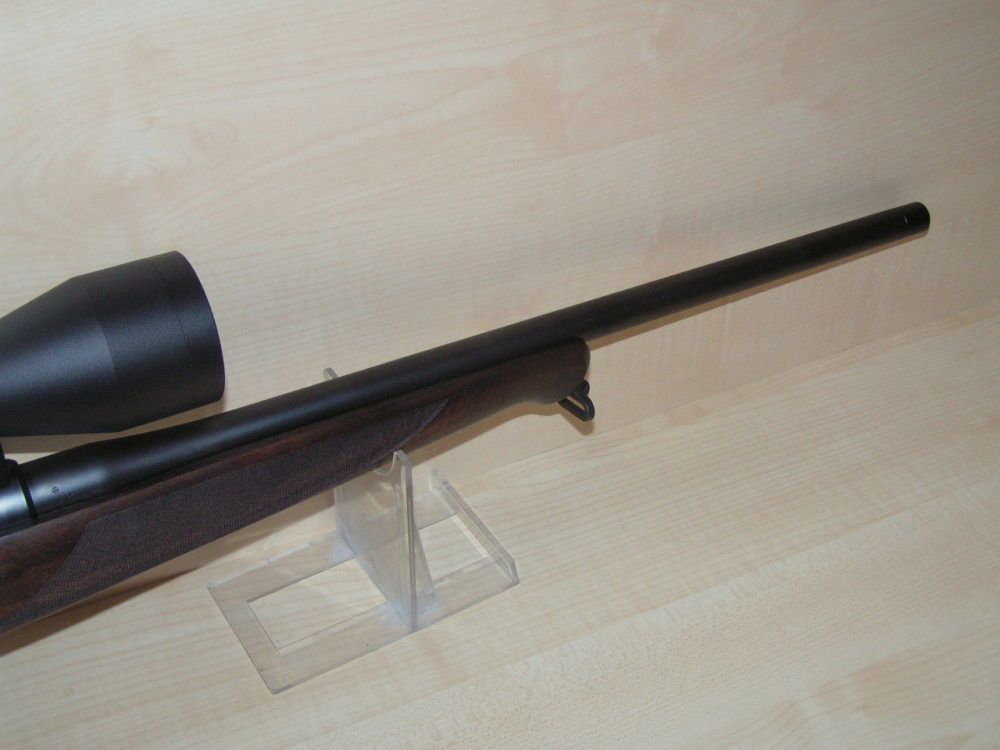 Sauer & Sohn 101 Artemis