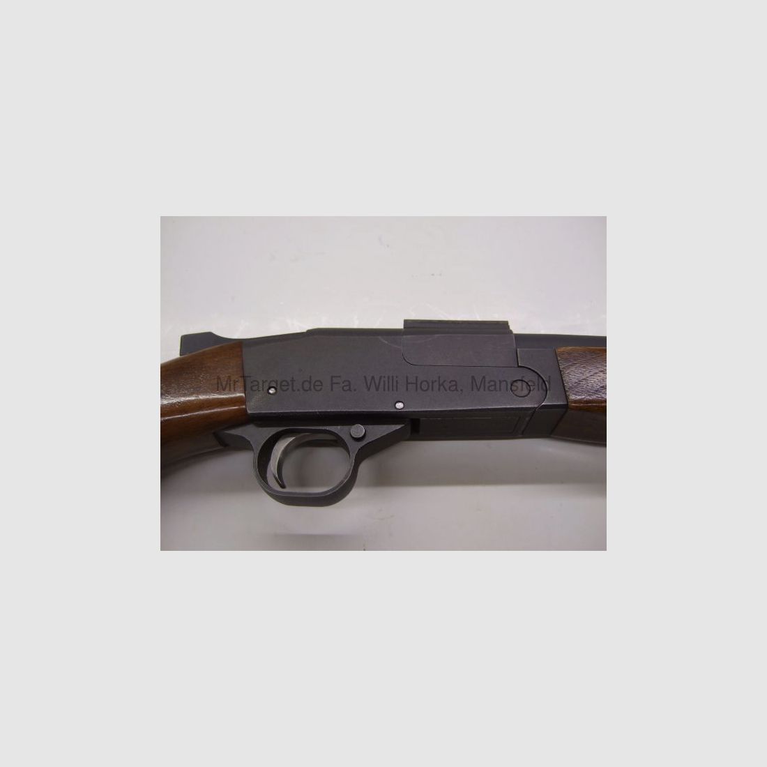CZ (Brno) ZBK 110, Bild 6 von 9