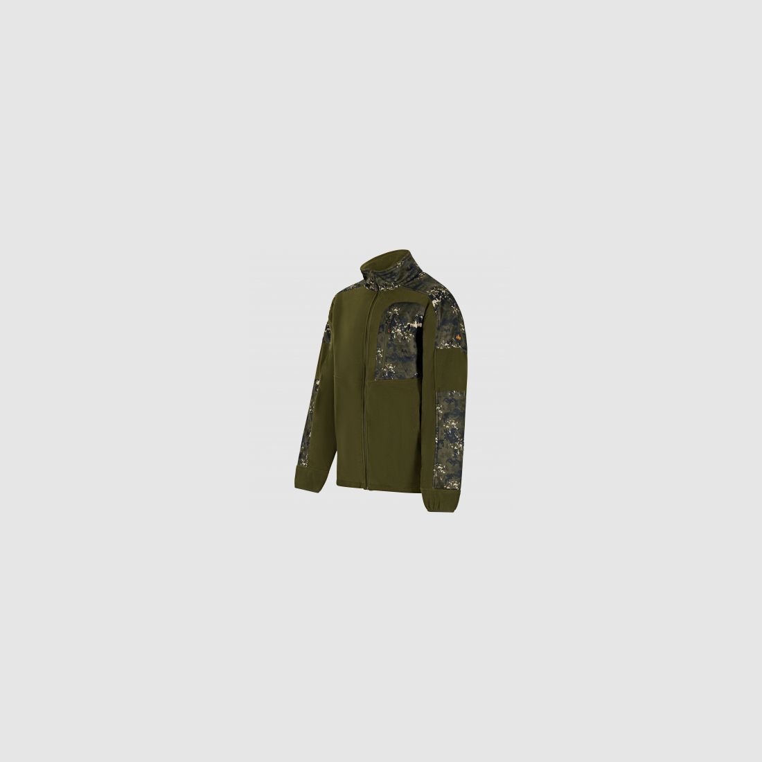 il Lago Prestige Fleecejacke Shawk Herren (phantomX) | M