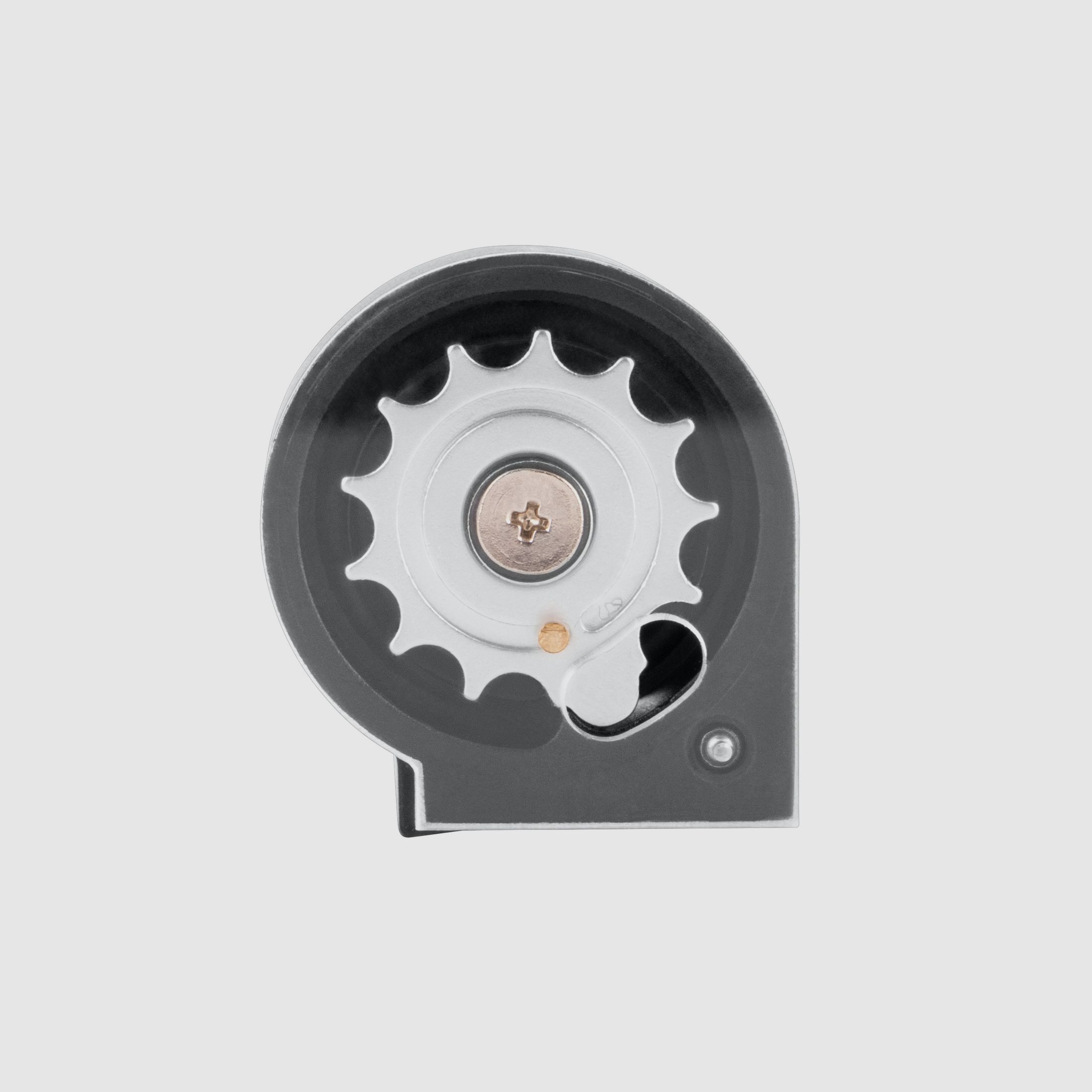 airmaX® M22 drum magazine 12 shots 4.5mm - compressed air | PCP